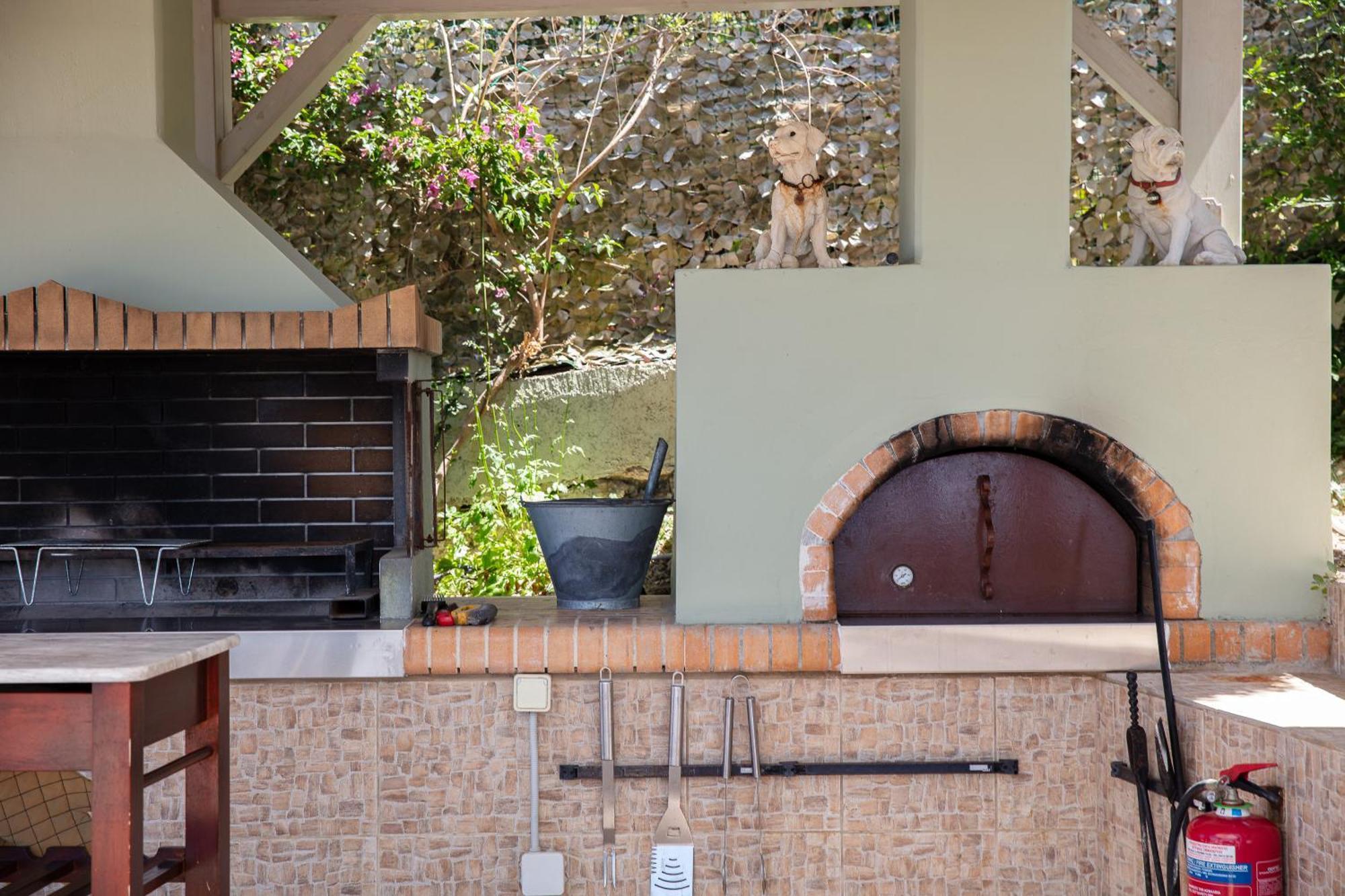 Evita'S Home Πλατανές Εξωτερικό φωτογραφία