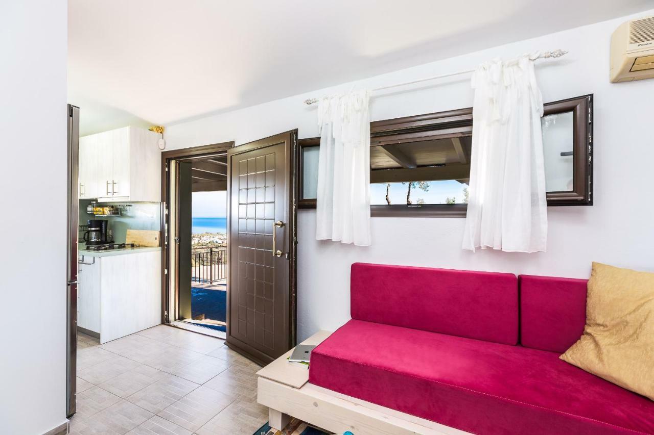 Evita'S Home Πλατανές Εξωτερικό φωτογραφία